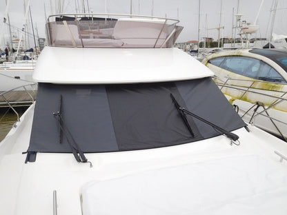 PROTEZIONE PARABREZZA PRESTIGE PRESTIGE 420 S  2020