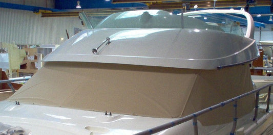 PROTECTION DE PARE-BRISE PRESTIGE PRESTIGE 42 FLY 2005