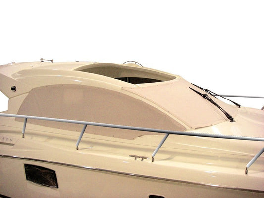 WINDSCREEN PROTECTION PRESTIGE PRESTIGE 42 S 2008