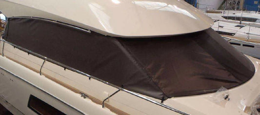 WINDSHIELD PROTECTION PRESTIGE PRESTIGE 450 S 2013