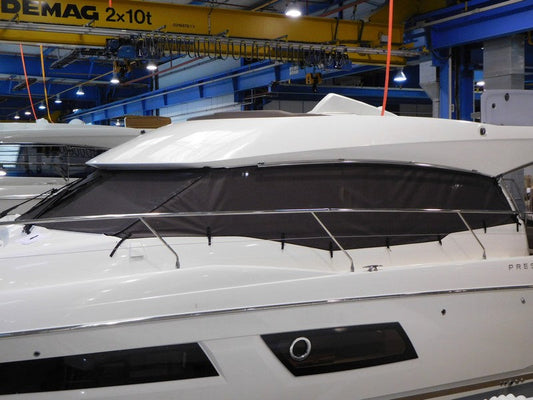 WINDSHIELD PROTECTION PRESTIGE PRESTIGE 460 F 2017