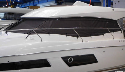 PROTEZIONE PARABREZZA PRESTIGE PRESTIGE 460 S  2017