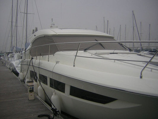 WINDSHIELD PROTECTION PRESTIGE PRESTIGE 500 S 2011