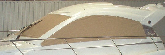 WINDSHIELD PROTECTION PRESTIGE PRESTIGE 50 SPORT TOP 2006