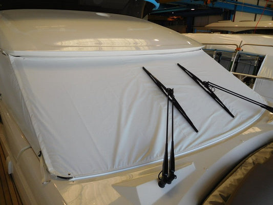 WINDSHIELD PROTECTION PRESTIGE PRESTIGE 520 F 2017
