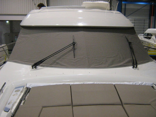 WINDSHIELD PROTECTION PRESTIGE PRESTIGE 550 F 2012