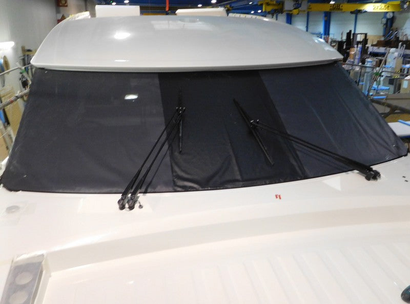 PROTEZIONE PARABREZZA PRESTIGE PRESTIGE 590 F  2019