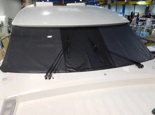 PROTECTION DE PARE-BRISE PRESTIGE PRESTIGE 590 S 2019
