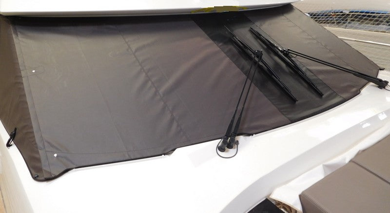 PROTEZIONE PARABREZZA PRESTIGE PRESTIGE 630 F  2016