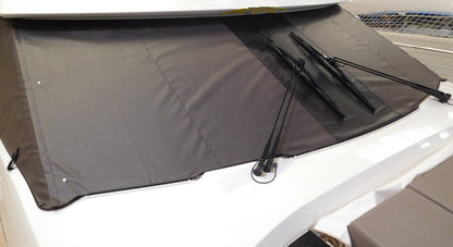 PROTEZIONE PARABREZZA PRESTIGE PRESTIGE 630 F  2016