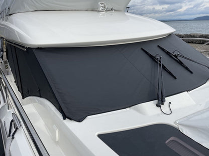 PROTECTION DE PARE-BRISE PRESTIGE PRESTIGE F4 9 2024
