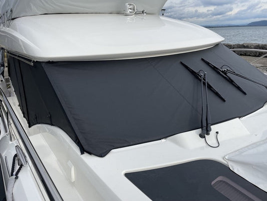 PROTECTION DE PARE-BRISE PRESTIGE PRESTIGE F4 9 2024