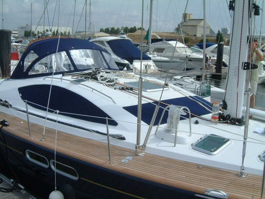 PROTECTION DE PARE-BRISE SUN ODYSSEY SUN ODYSSEY 54 DS 2003