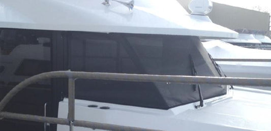 PROTECTION DE PARE-BRISE SWIFT TRAWLER SWIFT TRAWLER 30 2016