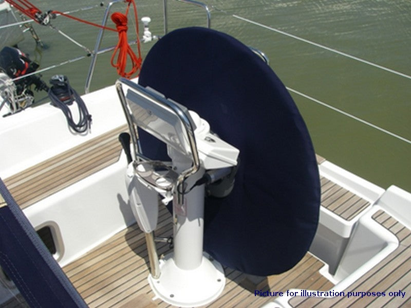PROTEZIONE RUOTA  X1  DUFOUR DUFOUR 460 GRAND LARGE  2016