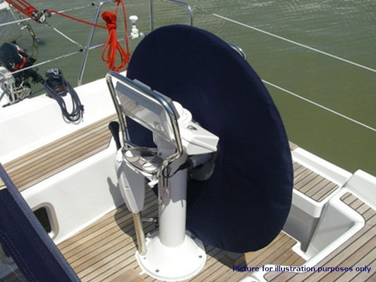 WHEEL PROTECTION X1 OCEANIS OCEANIS 343 2005