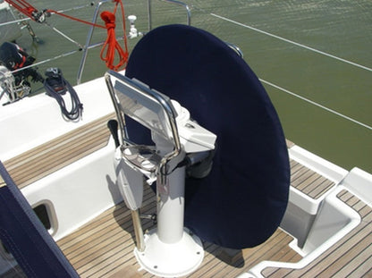 WHEEL PROTECTION X1 OCEANIS OCEANIS 50 2006