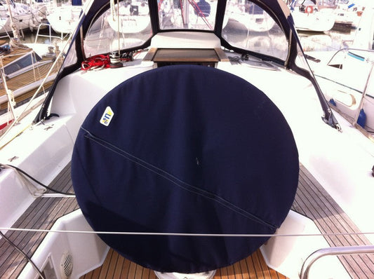 WHEEL PROTECTION X1 SUN ODYSSEY SUN ODYSSEY 33 I 2009