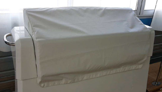 FLYER 7 POST FLYER LEANING BAG 7 SPACE DECK 2016