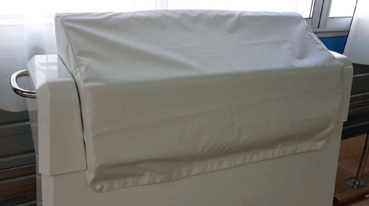 POST FLYER LEANING BAG FLYER 7 7 SUN DECK 2016