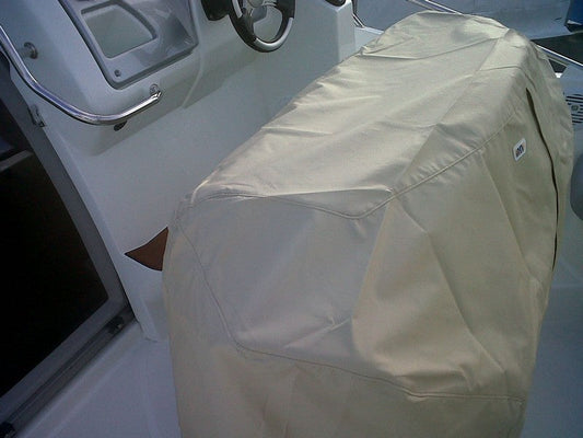 POST FLYER LEANING BAG FLYER 850 SUNDECK 2009