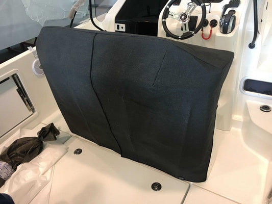 POST FLYER LEANING BAG FLYER 8 SPACEDECK 2023 2023