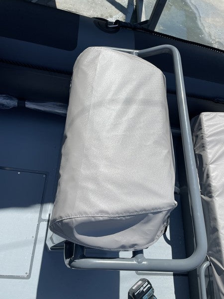 POST HIGHFIELD LEANING BAG HIGHFIELD COASTER 60 2021
