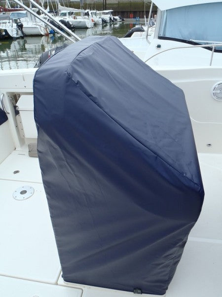 QUICKSILVER QUICKSILVER ACTIV 805 OPEN 2015 POST LEANING BAG