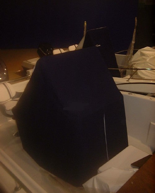 SEA HAWK POST LEANING BAG SEA HAWK 225 2008