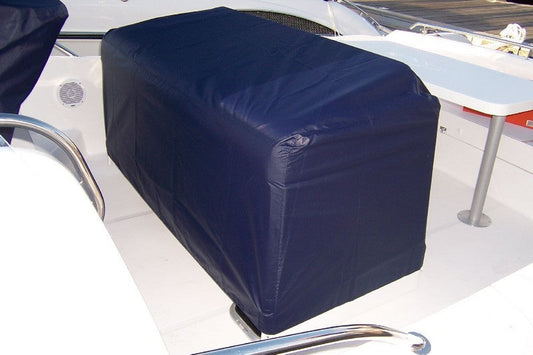 POST WHITE SHARK LEANING BAG WHITE SHARK 298 2008