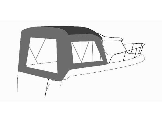 CARROSSERIE ANTARES ANTARES 650 HB 2004