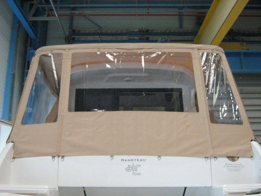 CARROSSERIE ANTARES ANTARES 8 80 CRUISER 2011