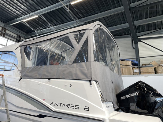 COUVERCLE LATÉRAL ANTARES ANTARES 8 CRUISING 2022