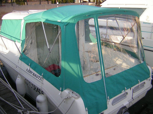 BELISAIRE SIDE COVER BELISAIRE 700 HB 2004