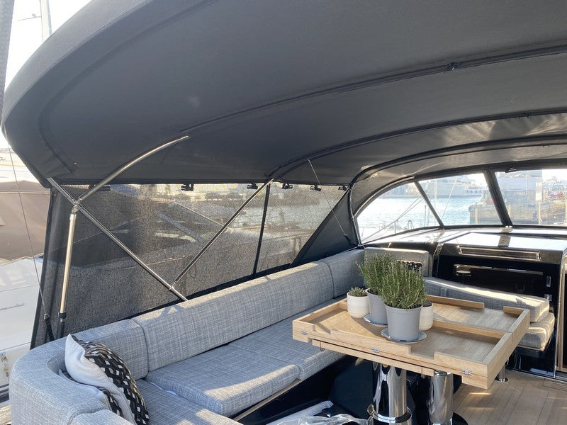 SIDE COVERS FOR SUN CNB CNB 78 2023