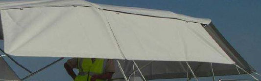 SIDE COVERS FOR SUN OCEANIS OCEANIS 58 2010