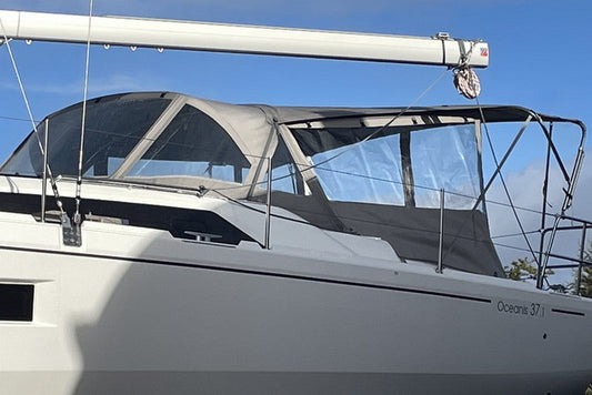 BIMINITOP ÉCOUTEURS OCEANIS OCEANIS 37 1 2024
