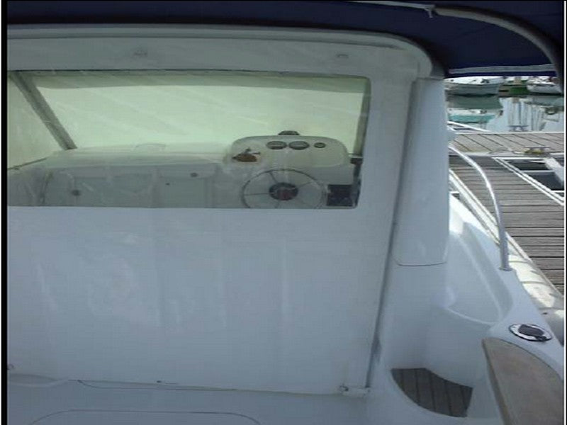 COUVERCLE LATÉRAL DORADO DORADO 20 2003