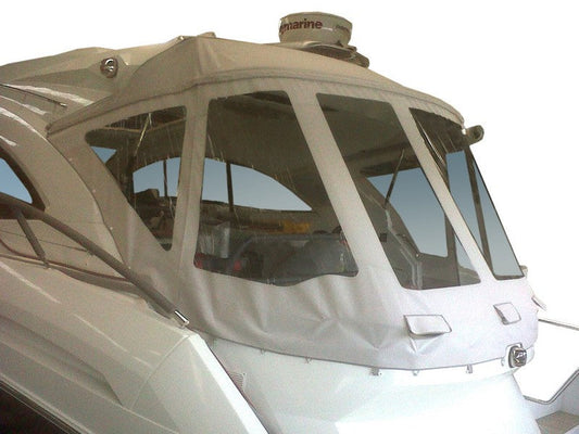 FLYER GT SIDE COVER FLYER GT 44 2012