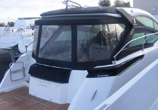 SIDE COVERS GRAN TURISMO BENETEAU GRAN TURISMO 40 2016