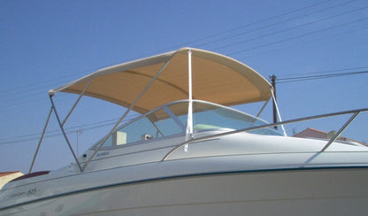 CACHES LATÉRAUX LEADER LEADER 605 HB 1997