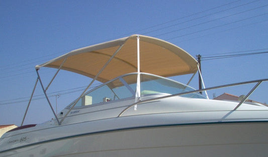 LEADER SIDE COVERS LEADER 605 HB 1997