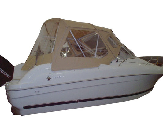 LEADER SIDE COVERS LEADER 625 HB 2006