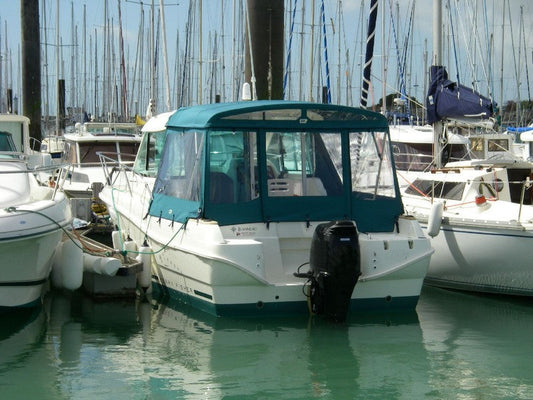 COUVERCLE LATÉRAL MERRY FISHER MERRY FISHER 725 2008