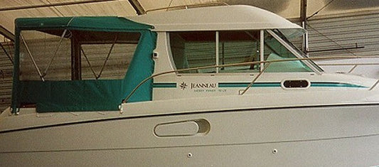 COUVERCLE LATÉRAL MERRY FISHER MERRY FISHER 730 750 CROISIERE 1996