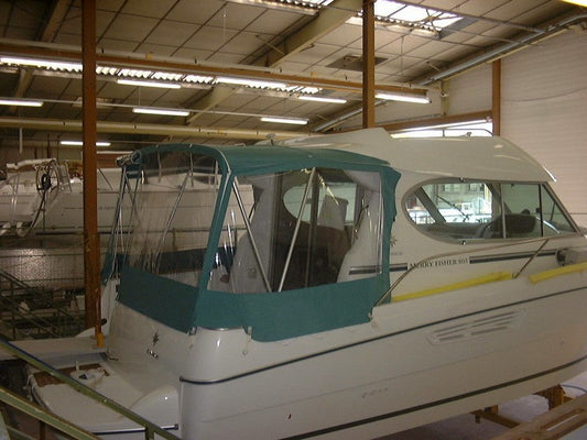 COUVERCLE LATÉRAL MERRY FISHER MERRY FISHER 805 2002