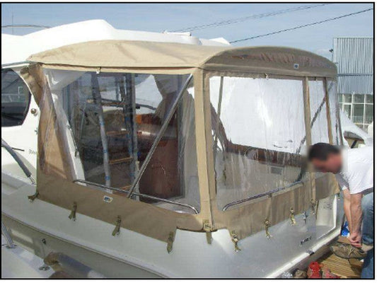COUVERCLE LATÉRAL MERRY FISHER MERRY FISHER 815 2009