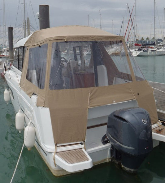 COUVERCLE LATÉRAL MERRY FISHER MERRY FISHER 855 2012