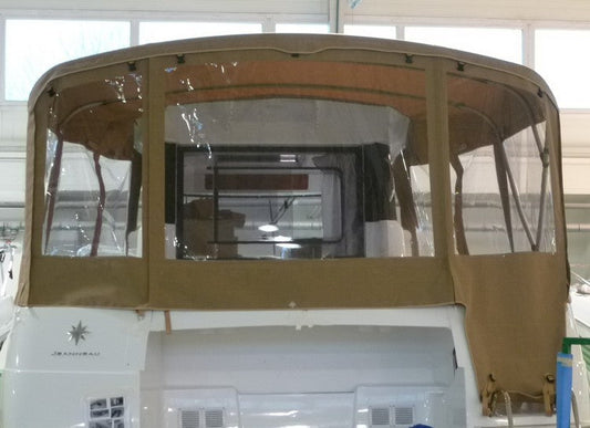 COUVERTURE LATÉRALE MERRY FISHER MERRY FISHER 855 MARLIN 2013