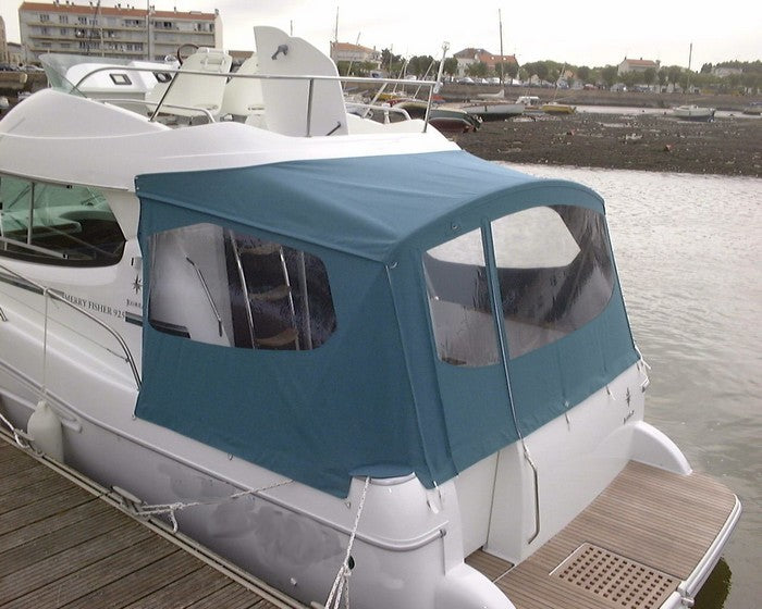 COUVERCLE LATÉRAL MERRY FISHER MERRY FISHER 925 2004